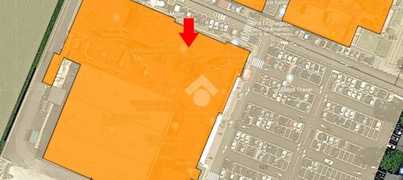 Gewerbliche Immobilie in Manerbio, Italy 330m², Nr. 73844 12