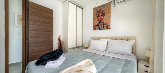 2 غرف نوم فيلا في Rethymno, Greece رقم 54694 14