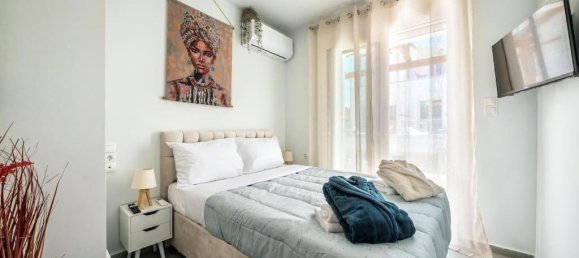 2 غرف نوم فيلا في Rethymno, Greece رقم 54694 15