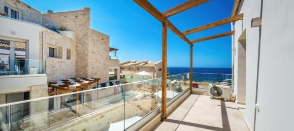 2 غرف نوم فيلا في Rethymno, Greece رقم 54694 9