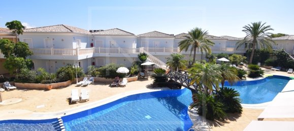 Apartamento de 2 dormitorios en Benissa, Spain No. 76742 11