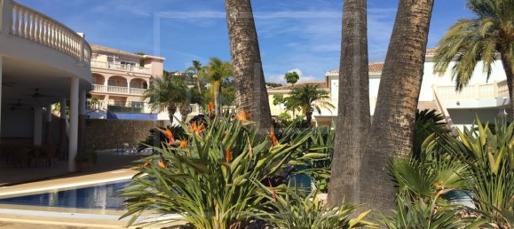 Apartamento de 2 dormitorios en Benissa, Spain No. 76742 16