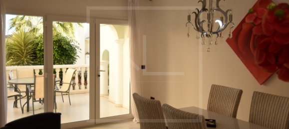 Apartamento de 2 dormitorios en Benissa, Spain No. 76742 17