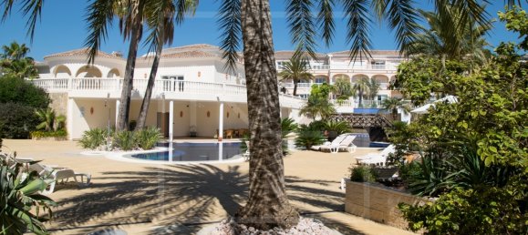 Apartamento de 2 dormitorios en Benissa, Spain No. 76742 9