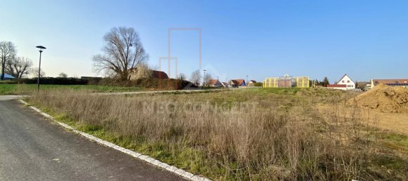 Terreno en Hatten, France No. 85749 2