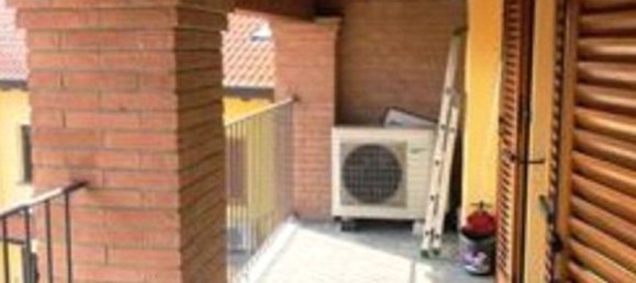 2 rooms Apartment in Burago di Molgora, Italy No. 2729 16