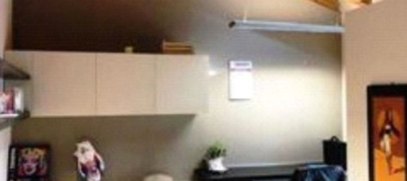 2 rooms Apartment in Burago di Molgora, Italy No. 2729 3