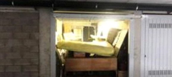 2 rooms Apartment in Burago di Molgora, Italy No. 2729 8