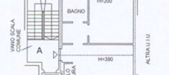 2 rooms Apartment in Burago di Molgora, Italy No. 2729 30