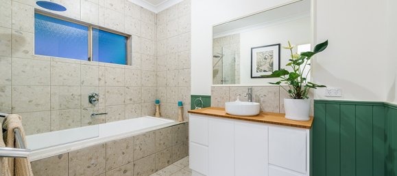 Дом с 5 спальнями в Tamborine Mountain, Австралия № 490 13