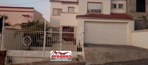 4 Schlafzimmer Haus in Chihuahua, Mexico, Nr. 164977 2