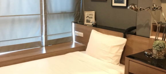 2 bedrooms Condo in Rhythm Sathorn - Narathiwas Railay Beach, Thailand No. 30702 3