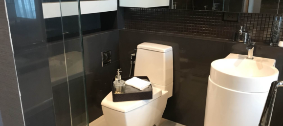 2 bedrooms Condo in Rhythm Sathorn - Narathiwas Railay Beach, Thailand No. 30702 4