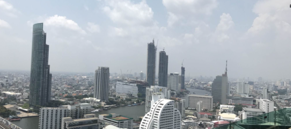 2 bedrooms Condo in Rhythm Sathorn - Narathiwas Railay Beach, Thailand No. 30702 6