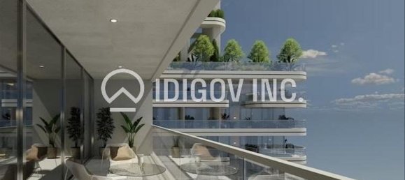 Studio à Downtown Dubai (Downtown Burj Dubai), UAE No. 33255 6