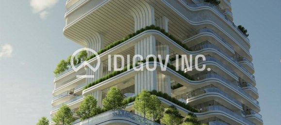 Studio à Downtown Dubai (Downtown Burj Dubai), UAE No. 33255 2