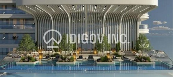 Studio à Downtown Dubai (Downtown Burj Dubai), UAE No. 33255 7