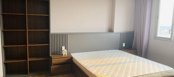 1 Schlafzimmer Wohnung in District 7, Vietnam, Nr. 10367 10