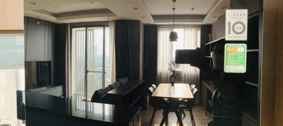 1 Schlafzimmer Wohnung in District 7, Vietnam, Nr. 10367 9