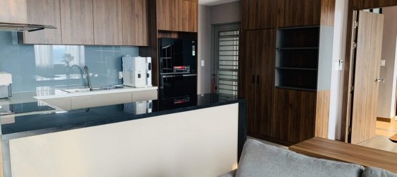 1 Schlafzimmer Wohnung in District 7, Vietnam, Nr. 10367 5