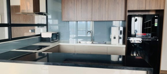 1 Schlafzimmer Wohnung in District 7, Vietnam, Nr. 10367 4