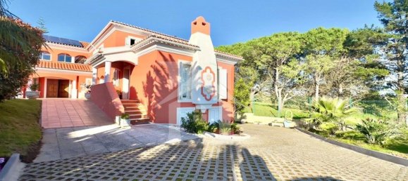 6 غرف نوم منزل في Sintra, Portugal رقم 98880 37
