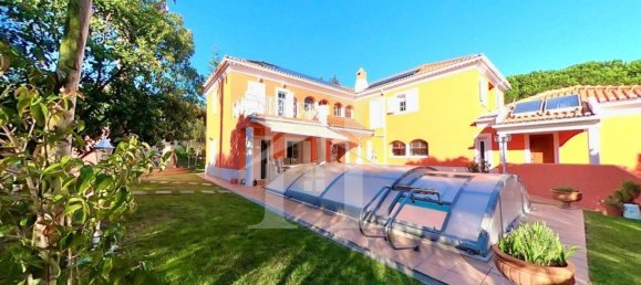 6 غرف نوم منزل في Sintra, Portugal رقم 98880 44