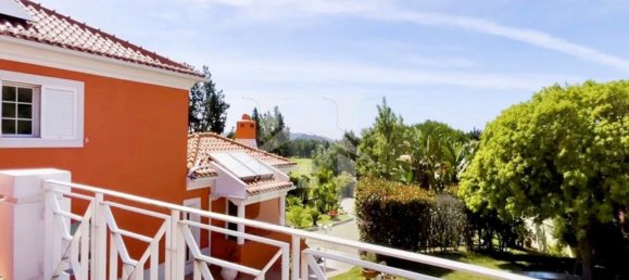 6 غرف نوم منزل في Sintra, Portugal رقم 98880 21