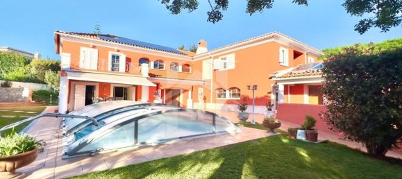 6 غرف نوم منزل في Sintra, Portugal رقم 98880 39