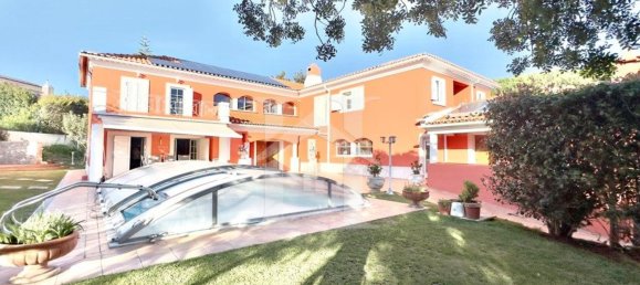 6 غرف نوم منزل في Sintra, Portugal رقم 98880 41