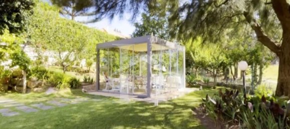 6 غرف نوم منزل في Sintra, Portugal رقم 98880 11