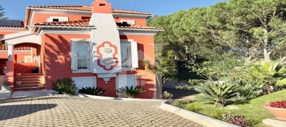 6 غرف نوم منزل في Sintra, Portugal رقم 98880 32