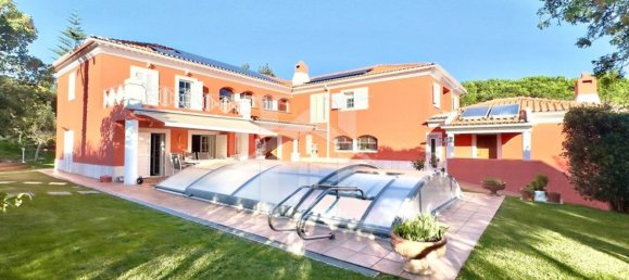 6 غرف نوم منزل في Sintra, Portugal رقم 98880 43