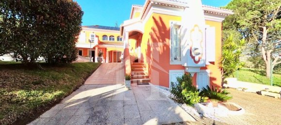 6 غرف نوم منزل في Sintra, Portugal رقم 98880 45