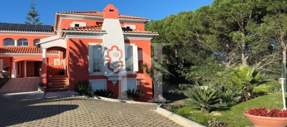 6 غرف نوم منزل في Sintra, Portugal رقم 98880 33