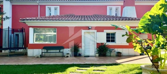 6 غرف نوم منزل في Sintra, Portugal رقم 98880 25