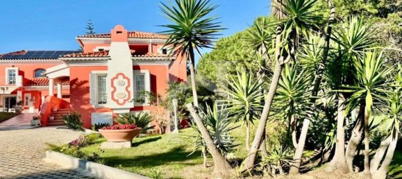 6 غرف نوم منزل في Sintra, Portugal رقم 98880 2