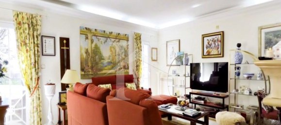 6 غرف نوم منزل في Sintra, Portugal رقم 98880 17