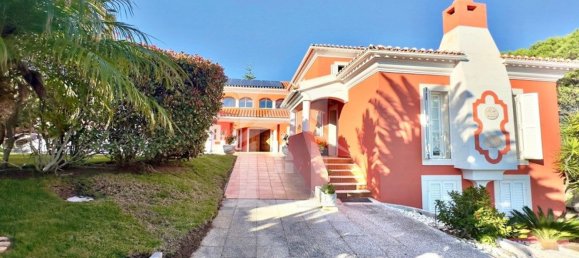 6 غرف نوم منزل في Sintra, Portugal رقم 98880 38