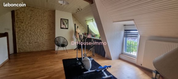 Casa de 3 dormitorios en Corquilleroy, France No. 56855 14