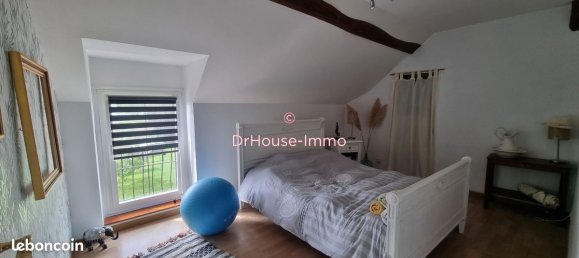 Casa de 3 dormitorios en Corquilleroy, France No. 56855 15