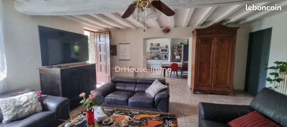 Casa de 3 dormitorios en Corquilleroy, France No. 56855 9