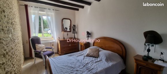 Casa de 3 dormitorios en Corquilleroy, France No. 56855 12