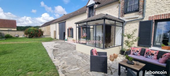 Casa de 3 dormitorios en Corquilleroy, France No. 56855 17