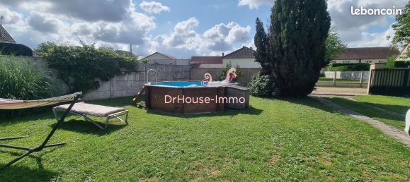 Casa de 3 dormitorios en Corquilleroy, France No. 56855 16