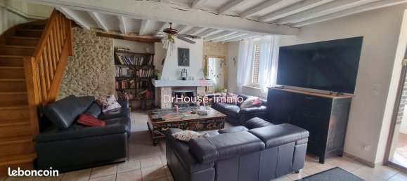 Casa de 3 dormitorios en Corquilleroy, France No. 56855 10