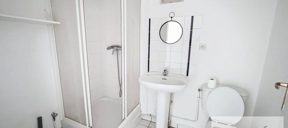 Studio in Lyon, France No. 345777 6