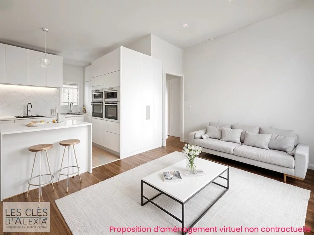 Studio in Lyon, France No. 345777