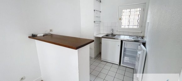 Studio in Lyon, France No. 345777 4