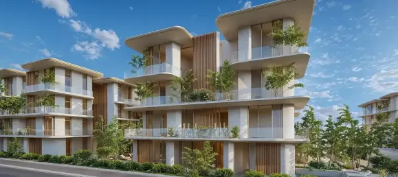 Студия в Дубай, ОАЭ № 120493 2